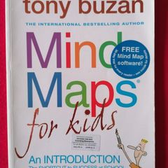Mind Maps for Kids