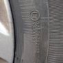 5x114.3 Alloys with All Season tyres  Came a Hyundai Tucson but will fit Kia or Mitsubishi as well.  Like new tyres. All season tyres.  Get it before the winter. Image 3