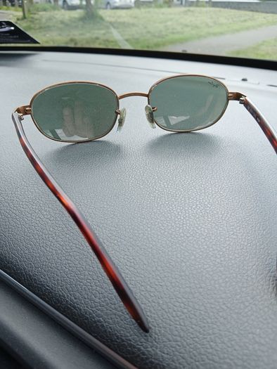 Ray Ban Sunglasses - QUICK SALE