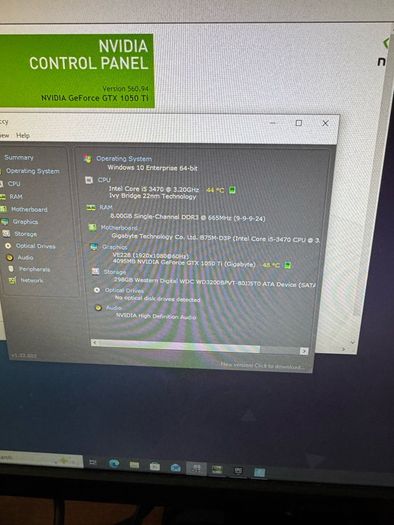 starter gaming pc
