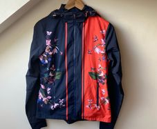 Ted Baker Elske Showerproof Jacket
