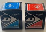 Dunlop Squash Balls Never Used
