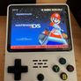R36S Handheld Retro Game Console PSP PS1 N64 GBA NDS Image 5