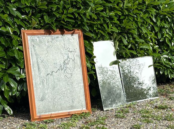 free mirrors