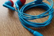 UMX earphones