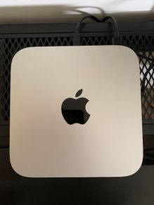 Mac Mini m1