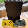 Xbox Series X - 1TB Image 2