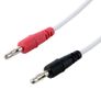 All in one Apple iPhone DC Power supply Cable 4, 5, 6, 7 Series Image 3