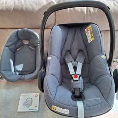 Maxi cosi pebble plus car seat