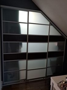 Sliding Wardrobe Doors