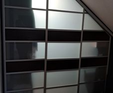 Sliding Wardrobe Doors