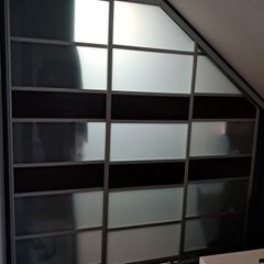 Sliding Wardrobe Doors