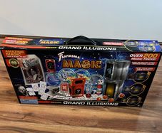 Magic Set