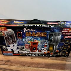 Magic Set