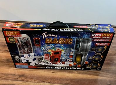 Magic Set
