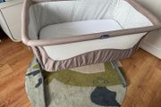 Chicco Next2toMe Essential crib cot