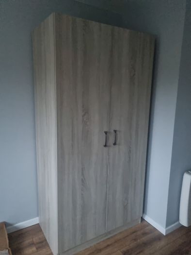warderobe great condition