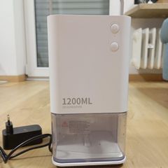 1200 ml Electric Dehumidifier