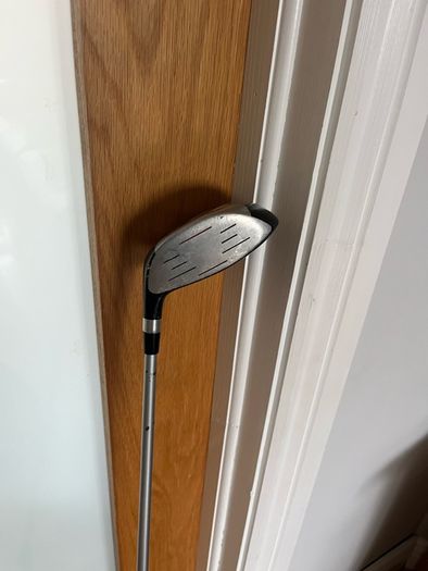 Masters MC-J 530 Driver - 1 degree Driver, J Flex