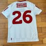 Cork GAA Jersey-GPS Image 4