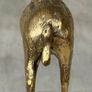 Camel - Polished Bronze Image 9