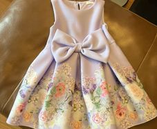 girls occasion dress 2-3 years old
