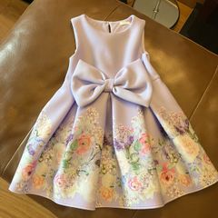 girls occasion dress 2-3 years old
