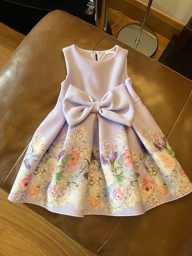girls occasion dress 2-3 years old