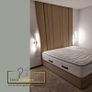 bed frame and headboard,free delivery Image 4