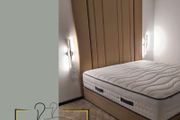 bed frame and headboard,free delivery