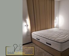bed frame and headboard,free delivery