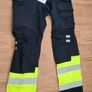 Work trousers FRISTAND for fitter, electrician, plumber, mechanic fireproof  brand new Image 7