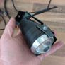 Motorcycle spotlights Image 4