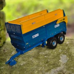 Britians Kane 16 Ton Silage Trailer