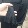 Laura Ashley black cardigan (free post) Image 4