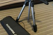 Manfrotto Compact Advanced Aluminium Tripod