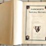 Harmsworth Natural History, 3 Volumes, Antique Image 5