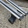Thule roof bars - silver Image 2