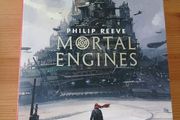 Mortal Engines. Philip Reeve