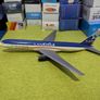 LAN Chile Cargo 1:200 scale model airplane, Boeing 767 aircraft Image 4