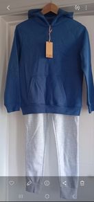 Boys Tracksuit NEW