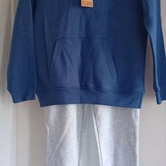 Boys Tracksuit NEW