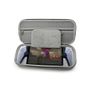 PS Portal Console EVA Hard Protective Case Zip Cover Carry Bag PS5 PlayStation Image 4