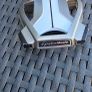 Taylormade X putter Image 7