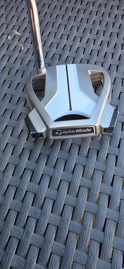 Taylormade X putter