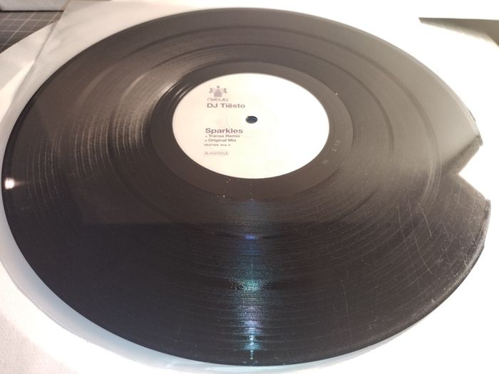 DJ Tiesto - SPARKLES - Nebula Records - Quality Late 90s Trance! Incl. ORIGINAL + TRANSA Mixes