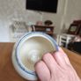 hand painted Brittany vase Image 3