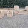 planters custom (Free delivery) Image 9