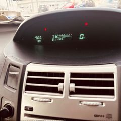 Toyota Yaris 2007