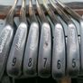 Cleveland CG7 Tour Irons Image 2
